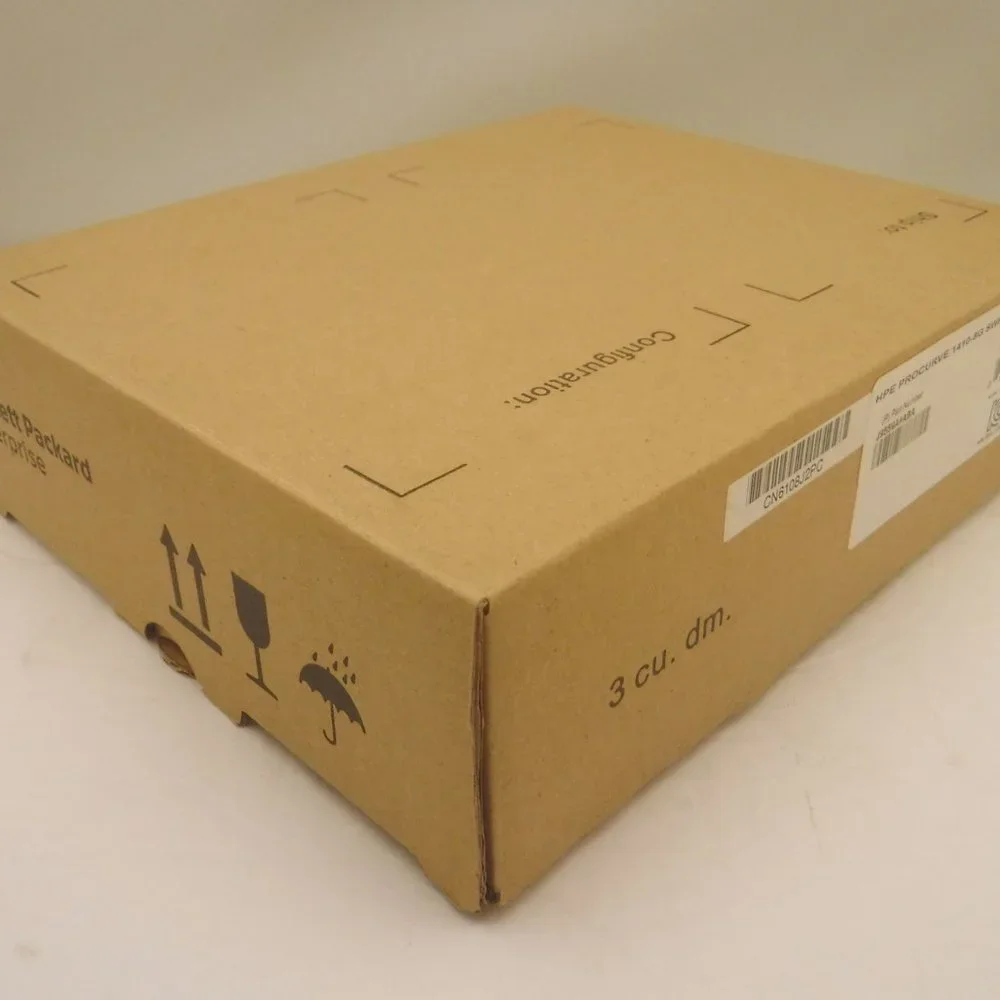 HP Enterprise ProCurve [ HPE ] 1410-8G Switch | J9559A / J955960001